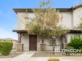 12555 W Hummingbird Ter, Peoria, AZ 85383
