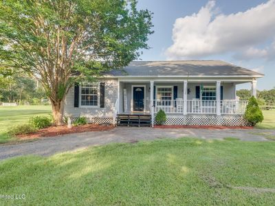 20114 Scarborough Rd, Saucier, MS, 39574