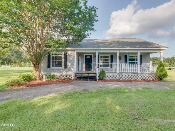 20114 Scarborough Rd, Saucier, MS 39574