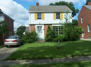 5464 Beechwood Ave, Maple Hts, OH