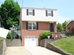 1104 Stanford Rd, Pittsburgh, PA 15212