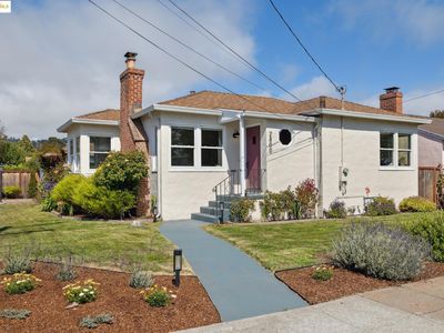 2800 Carlson Blvd, Richmond, CA, 94804