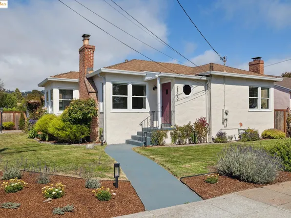 2800 Carlson Blvd, Richmond, CA 94804