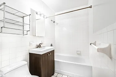 Rented by Brown Harris Stevens