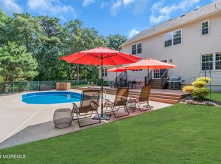 49 Cottonwood Dr, Jackson, NJ