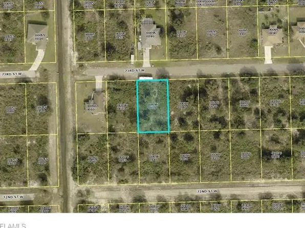 2525 73rd St W, Lehigh Acres, FL 33971