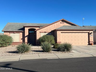 1334 E Desert Fern Trl, Casa Grande, AZ, 85122