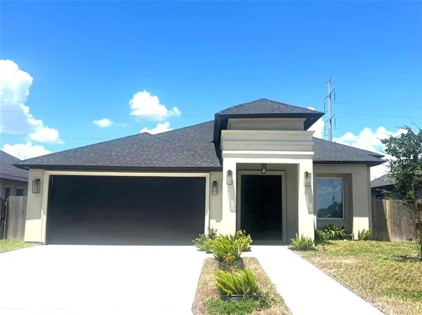 612 Yoli Ln, Donna, TX 78537