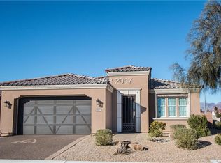 3820 Garnet Heights Ave, North Las Vegas, NV 89081