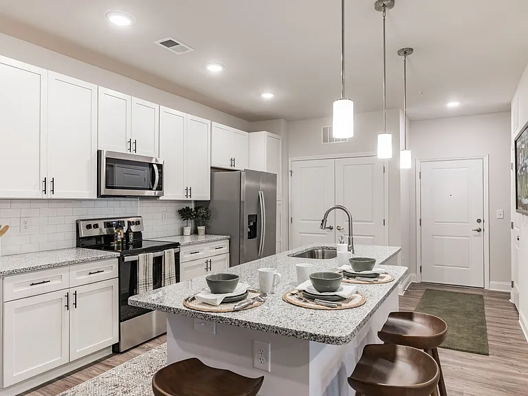 The Standard at Pinestone — Photo 1