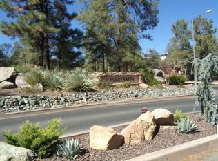 1716 Alpine Meadows Ln UNIT 2105, Prescott, AZ 86303