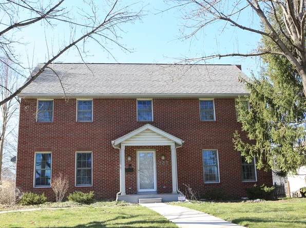 235 E 7th St, Perrysburg, OH 43551