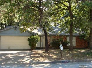 5504 Ivy Hill Dr, Arlington, TX 76016