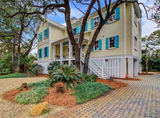 14 41st Ave, Isle Of Palms, SC 29451