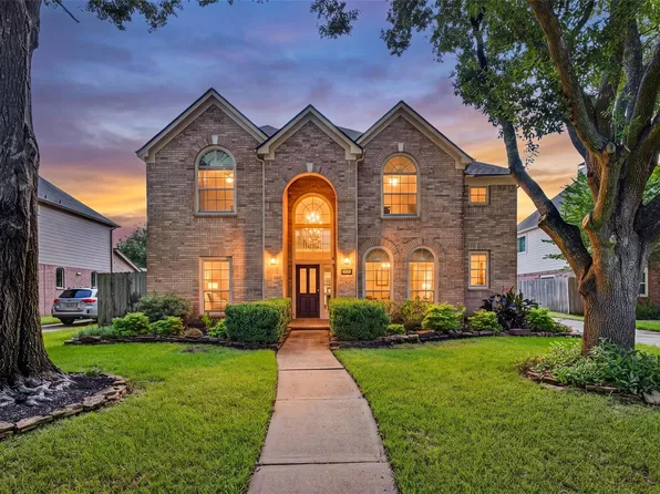 1719 Cantigny Ln, Katy, TX 77450