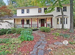 682 Autumn Tree Pl, Westerville, OH 43081
