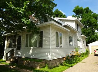 1417 Michigan Ave, Stevens Point, WI 54481