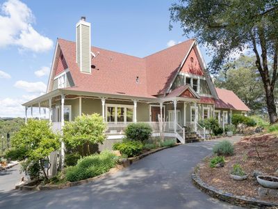 24000 Upton Rd, Plymouth, CA, 95669