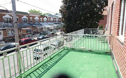Rented by H L Dynasty Real Estate Corp