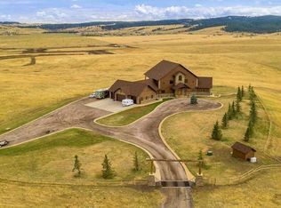 14667 139th Pl, Piedmont, SD 57769