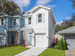 523 S 13th Ter, FERNANDINA BEACH, FL 32034