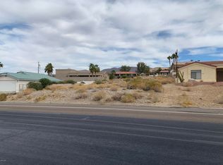3499 Palo Verde Blvd LOT 7, Lake Havasu City, AZ 86404