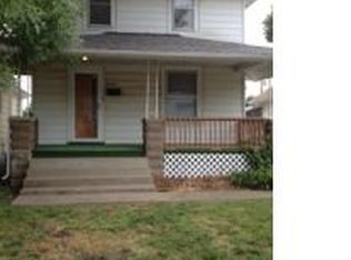 2158 S 11th St, Springfield, IL 62703
