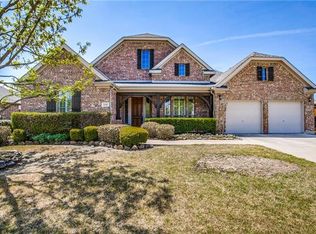 645 Grisham Dr, Fate, TX 75087