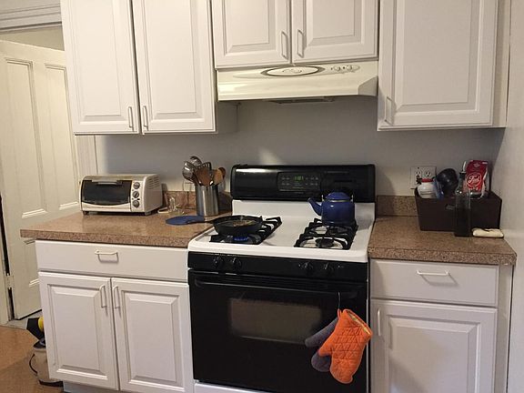 another kitchen view