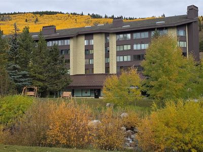 860 Copper Rd #109, Frisco, CO, 80443