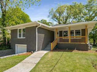 2358 Larchwood Rd SW, Atlanta, GA 30310