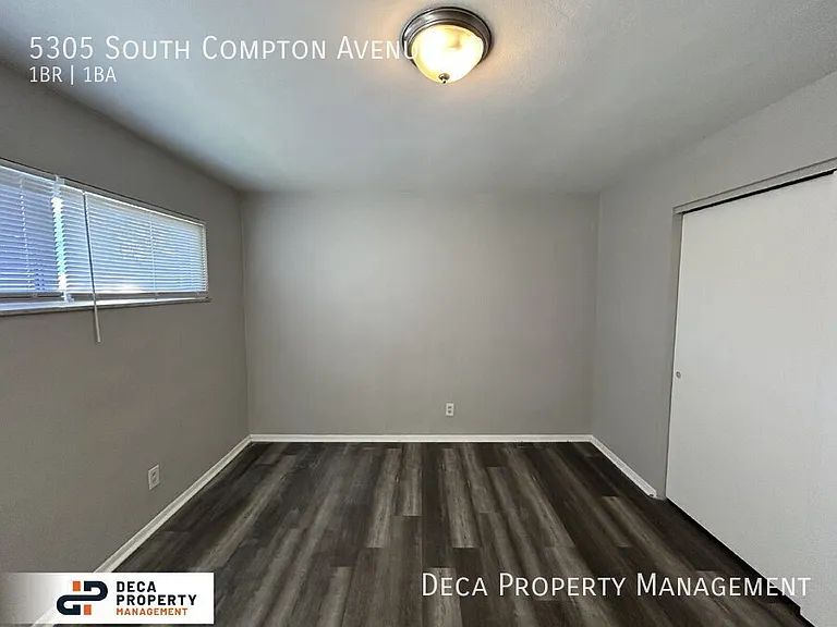 5305 S Compton Ave #D — Photo 7