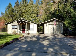 5110 74th Ave SW, Olympia, WA 98512