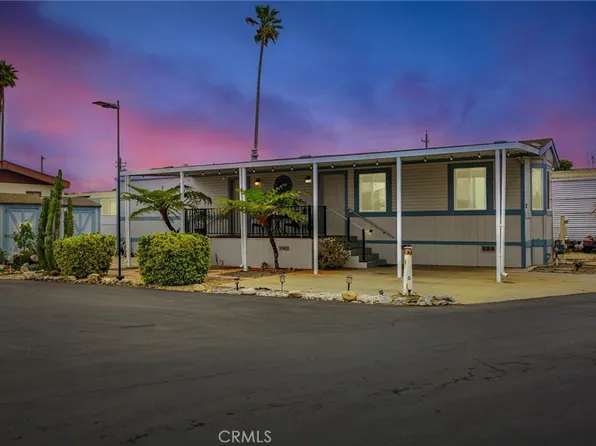 12350 Christensen Rd Spc 32, Salinas, CA 93907
