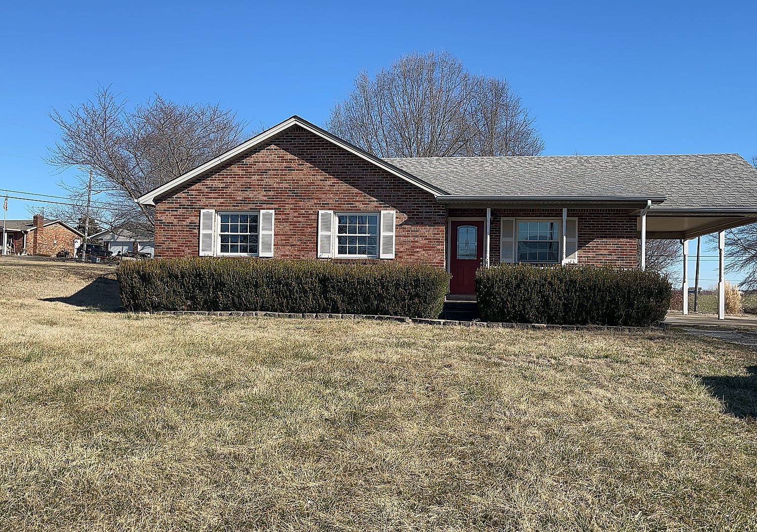 4100 Flaherty Rd, Vine Grove, KY 40175 Zillow