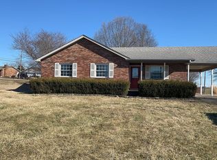 4100 Flaherty Rd, Vine Grove, KY 40175