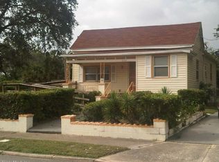 1111 Albert St, Jacksonville, FL 32202