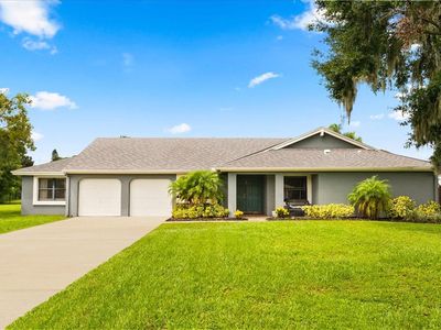 6032 Crystal View Dr, Orlando, FL, 32819