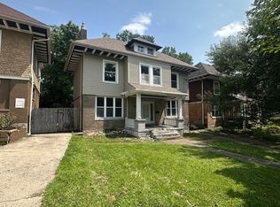 536 Elberon Ave, Cincinnati, OH 45205