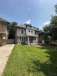 536 Elberon Ave, Cincinnati, OH, 45205