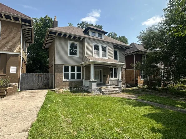 536 Elberon Ave, Cincinnati, OH 45205
