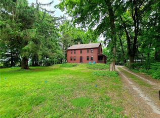 235 Woodstock Rd, Woodstock, CT 06281