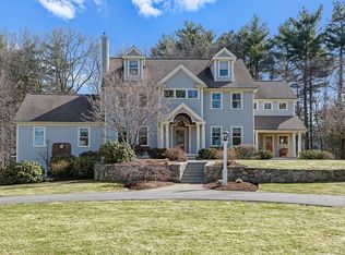 228 Mossman Rd, Sudbury, MA 01776