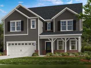 1028 Dillon Lake Dr, Knightdale, NC 27545