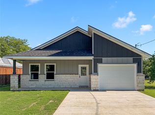 1326 Oneal St, Greenville, TX 75401