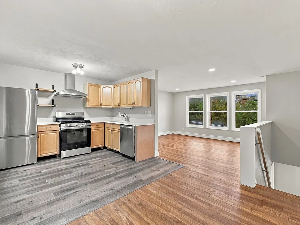 933 Forsythe Rd