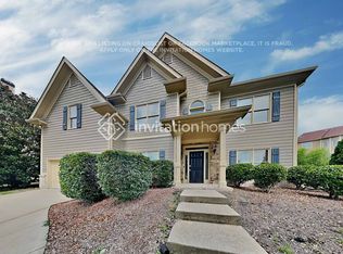 2627 Creek Rock Cir, Buford, GA 30519
