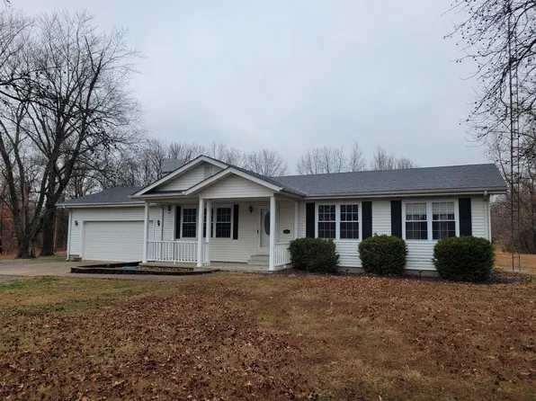 5354 E State Highway 15, Woodlawn, IL 62898