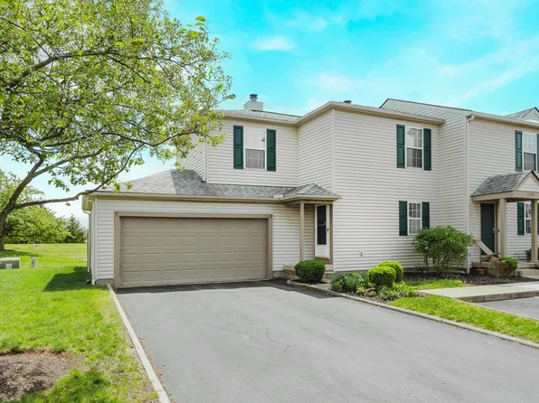 1740 Bennigan Dr #115A, Hilliard, OH 43026
