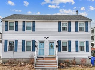 23 Cotter Court, Manchester, NH 03103